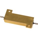 5.6kΩ 50W Wire Wound Chassis Mount Resistor HS50 5K6 J ±5%