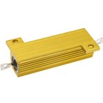 HS50 R05 J, Wirewound Resistor 50W, 50mOhm, 5%