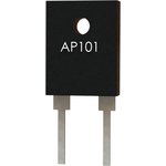 2Ω Non-Inductive Resistor 100W ±1% AP101 2R F 300PPM