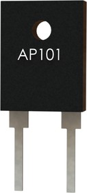 20Ω Non-Inductive Resistor 100W ±1% AP101 20R F 50PPM