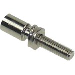 DH-LNA-W8, DH Series Jack Screw For Use With Cover Case
