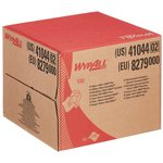 8279, WypAll White Cloths for General Cleaning, Dry Use, Box of 160 ...
