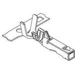 50598-8000, CP-6.5 Series Female Crimp Terminal, 26AWG Min, 20AWG Max