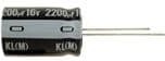 UKL1V102KHD, Aluminum Electrolytic Capacitors - Radial Leaded 35volts 1000uF 85c 16x25 7.5LS