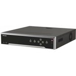 DS-7732NI-K4/16P IP-видеорегистратор с PoE 32-х канальный