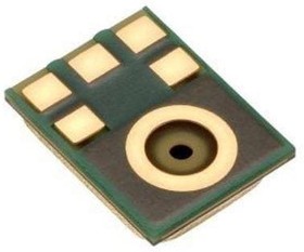 SPH0645LM4H-1-8, MEMS Microphones SILICON MICROPHONE