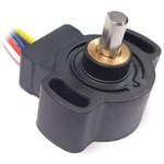 PSCM-A-02S-05, Industrial Motion & Position Sensors Compact Rotary Sensor ...