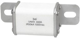 Фото 1/2 0AKHBK500-BA, Automotive Fuses 1000V-Rated fuse for EV/HEV/ESS 500A