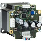 PD57-2-1260-CANOPEN, Stepper Motors PANdrive / Smart Stepper Motor, 48V, 1.0