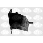 4001324, Кронштейн подвеска двигателя, RENAULT