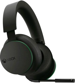 Фото 1/6 Гарнитура Microsoft Xbox Wireless Headset (TLL-00002)