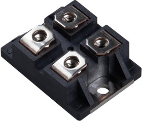 GD100SGY120D6S, БТИЗ массив и модульный транзистор, 155 А, 1.7 В, 500 Вт, 150 °C, Module