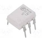 H11F3M, MOSFET Output Optocouplers ANALOG FET