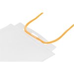 Бейдж 107х83мм д/карт 100х71мм тесьма '1016, 10 шт 1029473