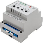 PEF-301, Electronic Phase Switch