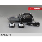 FAE2016, пылесос!с функцией компрессора, 20л/мин\