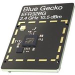 SLWRB4103A, Development Boards & Kits - Wireless EFR32BG12 2.4 GHz 10 dBm Radio ...