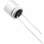 RS61C101MDS1, Aluminum Organic Polymer Capacitors 100uF 16 Volts 20% Radial ...