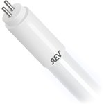Лампа светодиодная LED T8 600 мм G13 10 W 800 Лм, 4000К, нейтральный свет, 32390 7
