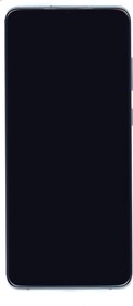 Дисплей для Samsung Galaxy S20+ SM-G985F синий с рамкой