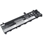 Аккумуляторная батарея для ноутбука Lenovo IdeaPad S340-13IML (L18L3PF7) 11.55V ...