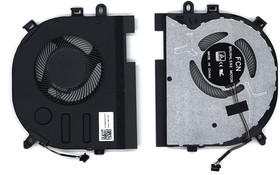 Вентилятор (кулер) для ноутбука Lenovo IdeaPad S340-15IWL