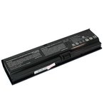 Аккумуляторная батарея для ноутбукa Clevo NB50TK1 (NB50BAT-6) 10.8V 47Wh / 4300mAh