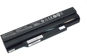 Аккумуляторная батарея для ноутбукa Clevo 6-87-W230S-427 (W230BAT-6) 11.1V 5600mah 62.16WH