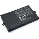 Аккумуляторная батарея для ноутбукa Clevo P870 (P870BAT-8) 15.12V 89Wh