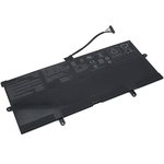 Аккумуляторная батарея для ноутбукa Asus Chromebook Flip C302C (C21N1613) 7.7V 39Wh