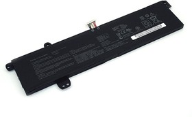 Аккумуляторная батарея для ноутбукa Asus VivoBook X402B (C21N1618) 7.7V 36Wh