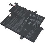 Аккумуляторная батарея для ноутбукa Asus Vivobook E203MA (C21N1629) 7.6V 38Wh
