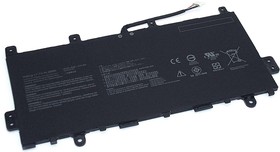 Аккумуляторная батарея для ноутбукa Asus Chromebook C523NA (C21N1808) 7.7V 4800mAh
