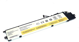 Аккумуляторная батарея для ноутбука Lenovo Y40-70 (L13C4P01) 7.4V 6600mAh OEM