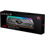 Модуль памяти DIMM 16GB DDR4-3600 AX4U360016G18I-ST41 ADATA