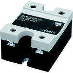 RAM1A60D125, RAM 1A Series Solid State Relay, 125 A Load, Panel Mount ...
