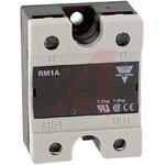 RM1A48A100, Panel Mount Solid State Relay, 100 A Max. Load, 530 V ac Max ...