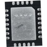 ST8034HNQR, Interface - Specialized 24-pin smartcard Interfaces