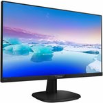 Монитор Philips 243V7QDSB (00/01) 23.8", черный