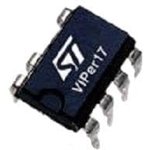 VIPER16LN, AC/DC Converters 60kHz Fixed Freq Viper Plus