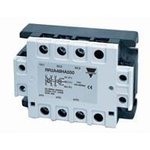 RR2A48D550, Specialty Controllers 2PH MOTOR REVERSING 480VAC 5.5KW DC IP