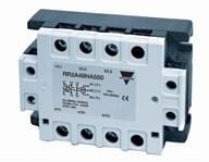 RR2A48D550, Specialty Controllers 2PH MOTOR REVERSING 480VAC 5.5KW DC IP