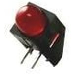 SSF-LXH104ID, LED Circuit Board Indicators PC LED 5mm Red