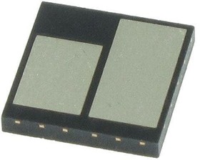 DS28E15G+T, EEPROM 1-W 512B EEPROM W/SHA-256 SFN T&R