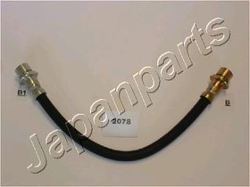 Фото 1/3 TF2078, Шланг тормозной