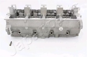 Фото 1/10 xxvw02es, Головка блока цилиндров дв.1 9tdi 2.0tdi (AJM ANU ARL ASZ ATD AUY и др.)