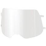 523001, Speedglas Clear Replacement Lens for use with Speedglas Welding Helmets ...