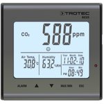 Монитор качества воздуха температура/влажность СО2 BZ25