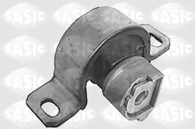 Фото 1/3 4001767, Кронштейн подвеска двигателя, RENAULT TWINGO 1.2