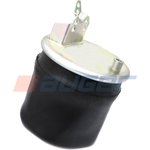 AU 346418-K, pneumop.With art.!1shp-pcs.M16/24 offset.80+kroner 4 pieces.Porsche ...